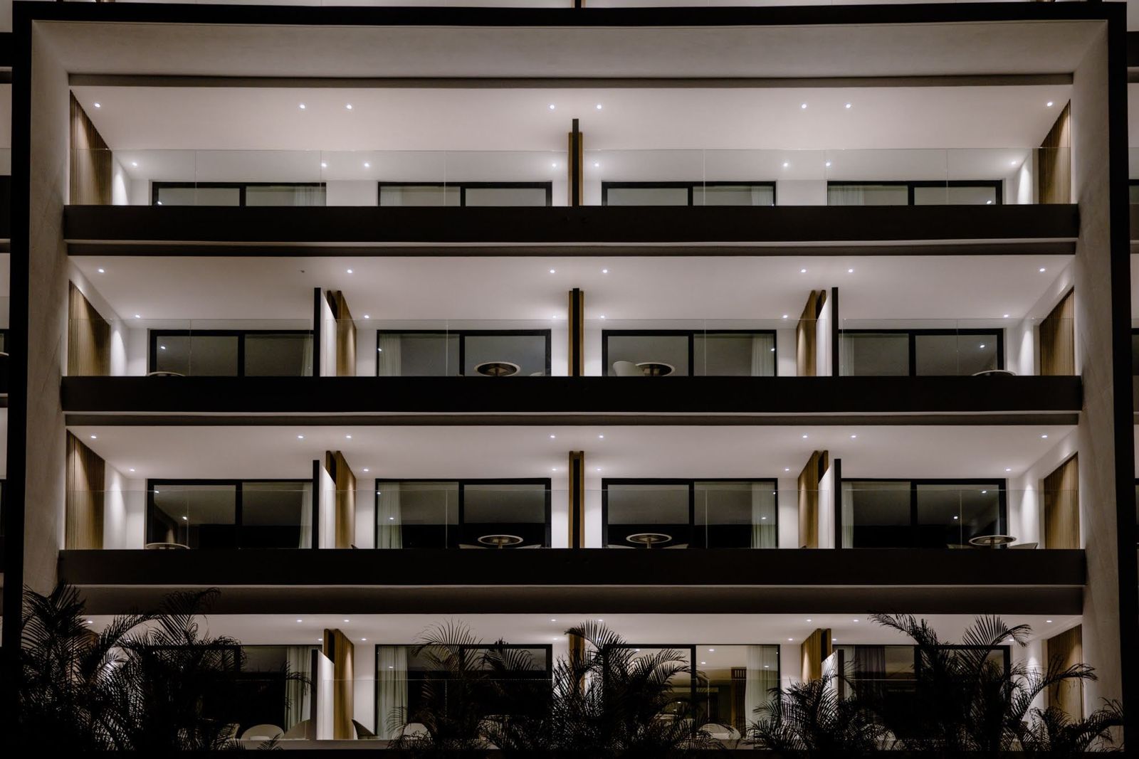 The Flag Hotel · 2