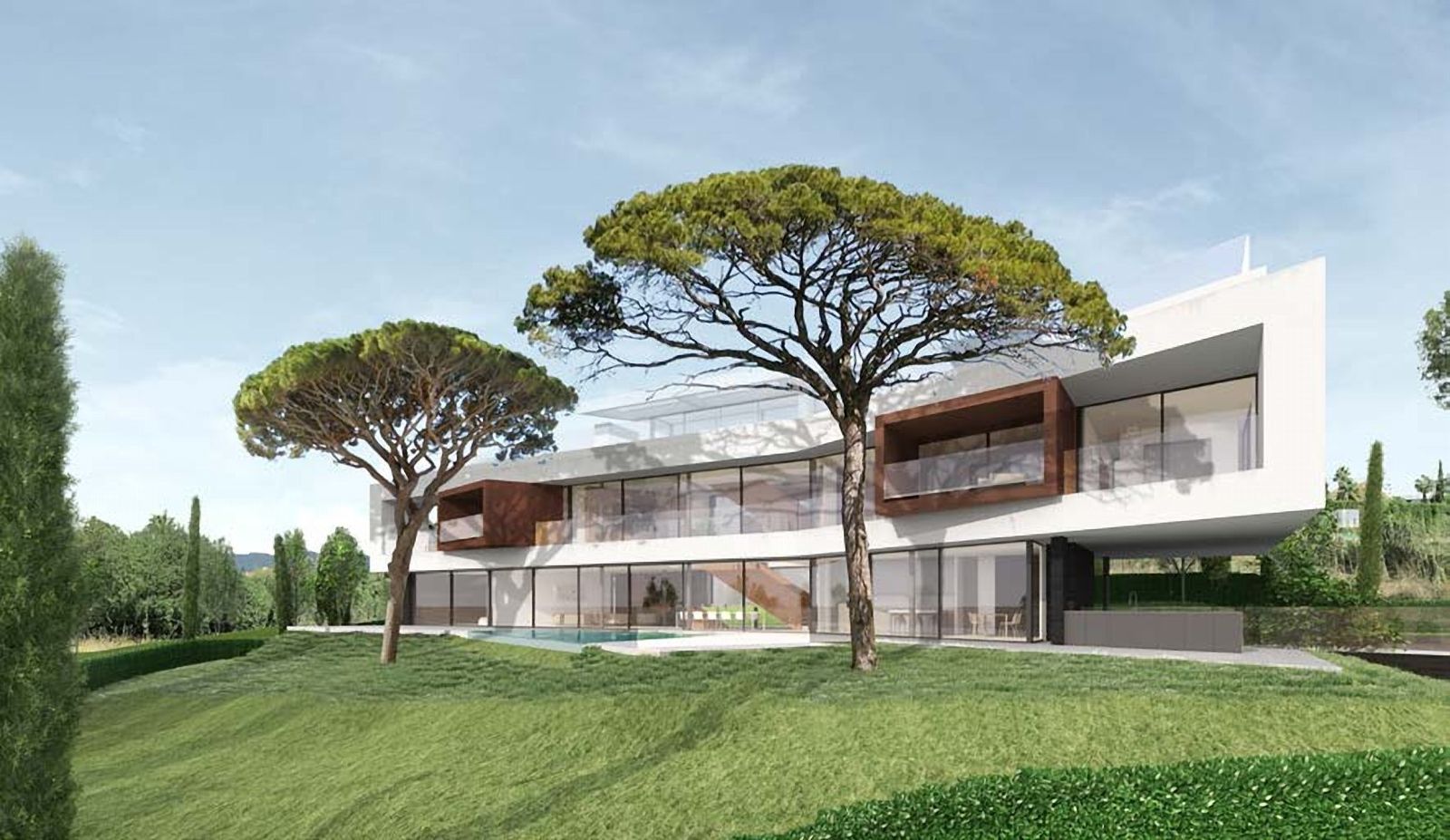 Villa El Higueral · 4