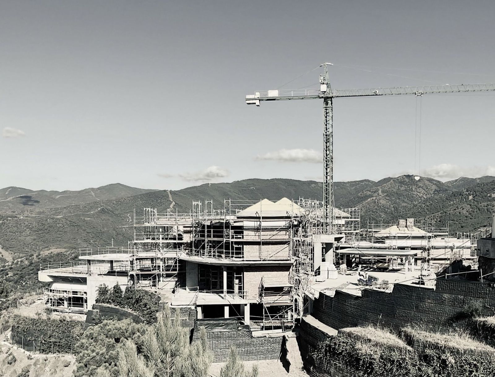 Villa H3 · La Zagaleta · 2