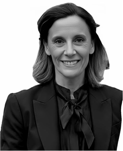 Regina Pérez-Hick Piñero
